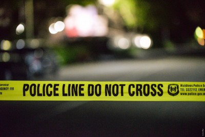 މަރުވެ ގިނަ ދުވަސްވެފައިވާ ޒުވާނަކު މާލެއިން ފެނިއްޖެ