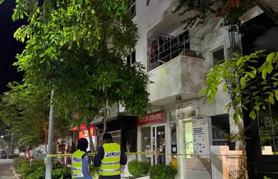 ލޯބިވެރިޔާ ސަލާމަތް ކުރަން ކަމަށް ބުނެ ލޯންޗުގައި އެކަނި މާލެ އައި ފިރިހެންކުއްޖާ ވެސް ފެނިއްޖެ