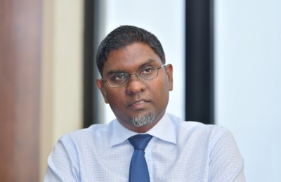 އެޑްވައިޒަރު ނަސީރު ފޮރިން މިނިސްޓްރީ އަށް ބަދަލުކޮށްފި