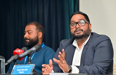 ފީފާގެ ވަފުދުގެ މަޝްވަރާ؛ ބޮޑަށް ބުރަވަނީ އެފްއޭއެމް އިންތިހާބުގެ ކުރިން އަސާސީގަވާއިދު އިސްލާހު ކުރަން