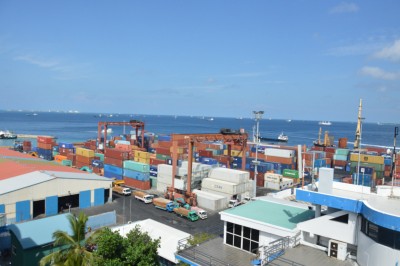 މެއި މަހުގެ އިމްޕޯޓް، އެކްސްޕޯޓް އަދި އާމްދަނީ އިތުރުވެއްޖެ