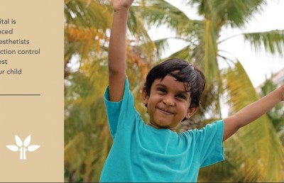 ޓްރީ ޓޮޕް ހޮސްޕިޓަލްގެ މި އަހަރުގެ ހިތާނީ ކޭމްޕް ފަށައިފި