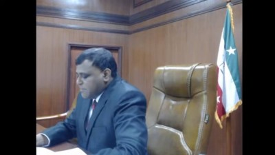 ގާޒީ މުހައްމަދު ސަމީރު ޑްރަގްކޯޓަށް ބަދަލުކުރަން ނިންމައިފި