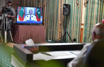 ލޮކްޑައުން އުވާލައި، ޖުލައި 1 އިން ފެށިގެން ބޮޑެތި ލުއިތަކެއް!