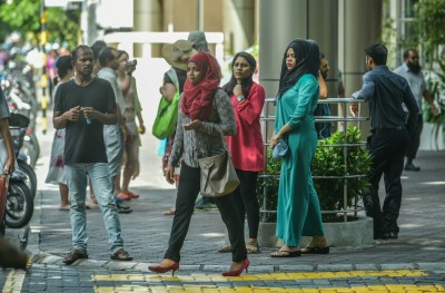 ސިވިލް ސާވިސް ވަޒީފާ ދޫކޮށްލާފައިވާ މީހުން އަލުން ވަޒީފާ އަދާކުރަން ފުރުސަތު ދޭން ނިންމައިފި