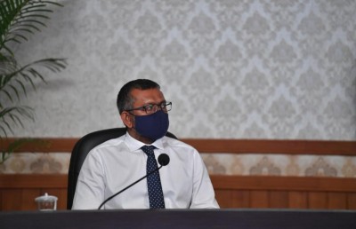 އެސްއެމްއީ ވިޔަފާރިތަކަށް 1.3 ބިލިއަންގެ ލޯނު ދޫކޮށްފިން: ފައްޔާޒު