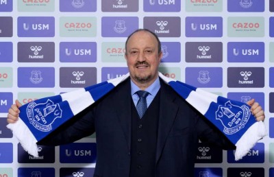 އެވަޓަންގެ ސަޕޯޓަރުން ދެކެނީ ބެނިޓޭޒް އަކީ "ދުޝްމަނެއް" ކަމަށް