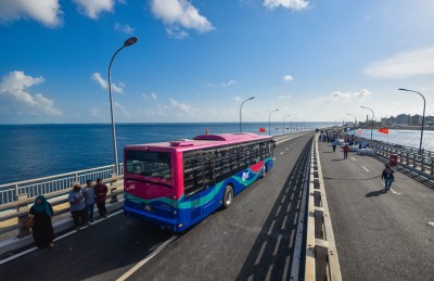 އެމްޕީއެލް ބަސްތަކުން 4 މިލިިއަން މީހުން ދަތުރުކޮށްފި