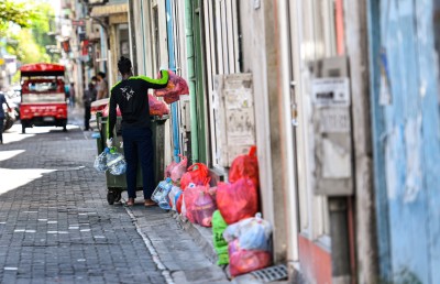 ކޮމިއުނިޓީ ސާވިސްގެ އަދަބު: މަގު، ފާހާނާ ސާފުކުރުމާއި ކުނި އުކަން ވެސް ކުށްވެރިޔާ އަށް ޖެހިދާނެ