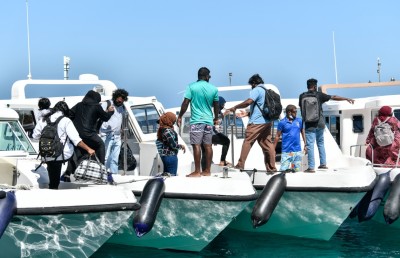 އެކަޑަމިކް ކަލަންޑަރަށް ބަދަލެއް؛ ބޮޑު ޗުއްޓީ ރޯދަމަހަށް