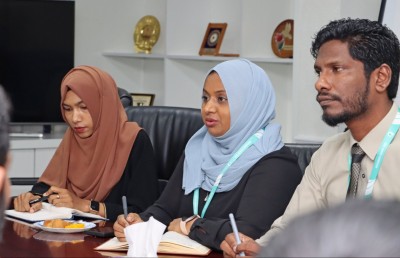 ސިވިލް ސާވިސް ކޮމިޝަނަށް ފާތިމަތު ހަބީބާ އައްޔަންކުރަން ފާސްކޮށްފި
