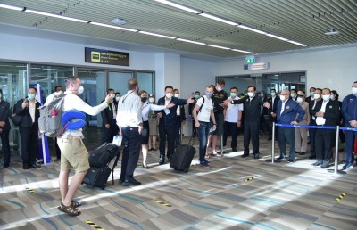 ކަރަންޓީން ނުވެ މިހާރު ޕުކެޓަށް ދަތުރުކުރެވޭނެ