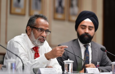 އާ ހިއްސާދާރުންނާ އެކު ކުންފުންޏަށް އިތުރު ކުރިއެރުން ހޯދޭނެ: ފައުޒީ