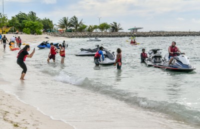 ގެސްޓްހައުސްތަކުގެ ދުވެލި، އިގްތިސާދީ މަޑުޖެހުމަކަށް: ވިސްނުންތެރިކަމާ އެކު ފިޔަވަޅު އަޅަން ޖެހޭ