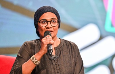 މަސައްކަތުގެ މާހައުލުގައި ތަފާތުކުރުން ނައްތާލަން މަސައްކަތް ކުރުމަކީ އެންމެންގެ ވާޖިބެއް: މާރިޔާ
