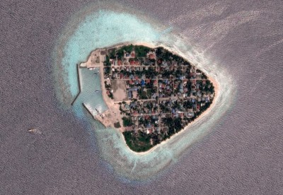 ދެއްވަދޫ ކައިރިއަށް އެންދަމަން ފޭބި މީހަކު މަރުވެއްޖެ