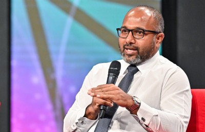 ހުރިހާ ބިދޭސީންގެ ފޮޓޯ އާއި ފިންގަޕްރިންޓް ނެގުމުގެ މަސައްކަތް އަންނަ މަހު ފަށަނީ