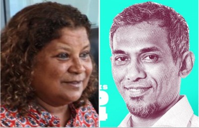 ގިނަ ދުވަސްތަކެއް ފަހުން 8 ސަފީރުންނަށް މަޖިލީހުން ރުހުން ދީފި