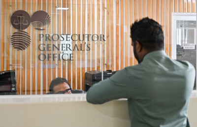 ބޮޑު ޗުއްޓީގައި ޕީޖީގެ މުވައްޒަފުން ހަފުތާއަކު އެއް ދުވަހު ގޭގައި މަސައްކަތް ކުރެވޭ ގޮތް ހަދަނީ