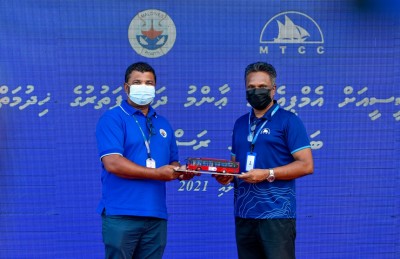 އެމްޕީއެލްގެ ބަސްތައް އެމްޓީސީސީއާ ރަސްމީކޮށް ހަވާލުކޮށްފި