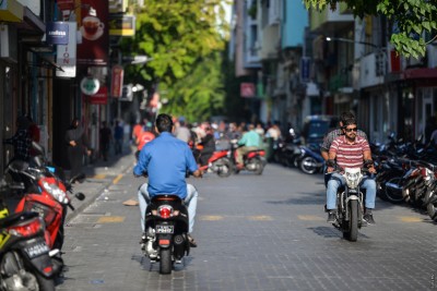 ޕޮޒިޓިވްވި އަދަދު 370އަށް ތިރިވެ، އެޑްމިޓްކުރި މީހުންގެ އަދަދު 150 ދަށްވެއްޖެ