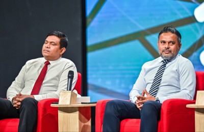 މަސްވެރިންނަށް 850 މިލިއަން ރުފިޔާ ދޫކޮށްފި