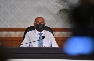 ސިއްހީ ހިދުމަތްދޭ ތަންތަން ހިންގަން އަންނަ މަހު އާ އިދާރާއެއް އުފައްދަނީ