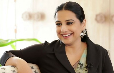 ޝާހްރުކްގެ ފިލްމަކުން މިހާތަނަކަށް ފުރުސަތެއް ނުލިބޭ: ވިދިޔާ