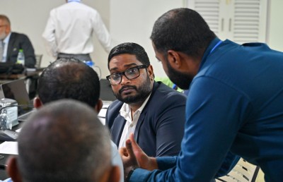 ފީފާގެ ވަފުދުގެ މަޝްވަރާ؛ ބޮޑަށް ބުރަވަނީ އެފްއޭއެމް އިންތިހާބުގެ ކުރިން އަސާސީގަވާއިދު އިސްލާހު ކުރަން