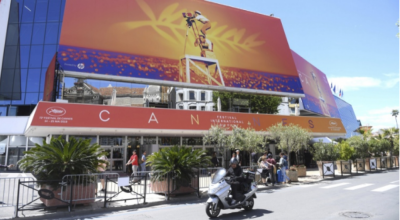 ކާންސް ފިލްމު ފެސްޓިވަލް އަންނަ މަހު