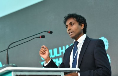 އުގެއިލް ފައުންޑޭޝަނުން ކައުންސިލްތަކަށް އެހީތެރިކަން ފޯރުކޮށްދެނީ
