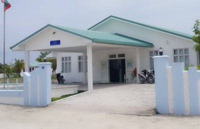 ސިއްހީ ހިދުމަތްދޭ ތަންތަން ހިންގަން އަންނަ މަހު އާ އިދާރާއެއް އުފައްދަނީ