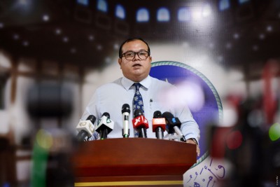 ބޮމުގެ ހަމަލާގެ އިންކުއަރީއަށް ސަރުކާރުން ހުރަސް ނާޅާ: އަސްލަމް