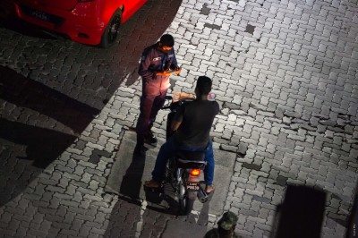 އެކުވެރިޔާ މަރުވި އެކްސިޓެންޓްގައި ފިލި މީހާ މައާފަށް އެދިއްޖެ