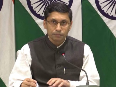 އައްޑޫ ކޮންސިއުލޭޓް އާމެދު ހިޔާލު ތަފާތުވުމެއް ނެތް: އިންޑިއާ