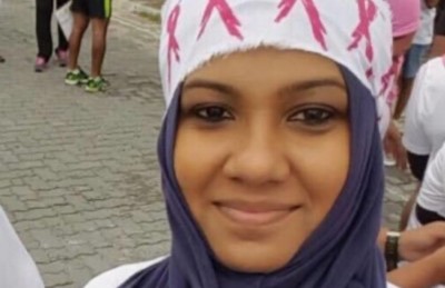 ޑރ. ރަމްޝާ އަވަހާރަވުމުން ރައީސް ތައުޒިޔާ ވިދާޅުވެއްޖެ