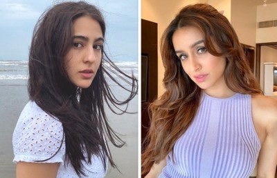 ކާތިކްގެ "ސަތިއަނާރަޔަން ކީ ކާތާ" ގެ ބަތަލާގެ ރޯލު ޝްރަދާ ނުވަތަ ސާރާ އަށް