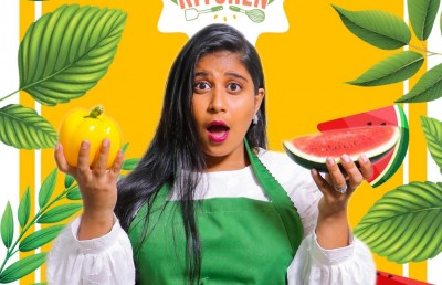 "ލަމްސް ކިޗަން" ގެ ފަހު ޝޯ މީޑިއާ ނެޓް މަލްޓިސްކްރީނަށް