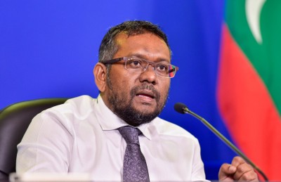 ފައްޔާޒު ރޭމްގެ ވާހަކަތައް ދޮގުކުރައްވައިފި