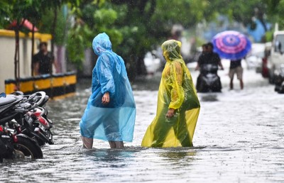 މި އަހަރުގެ ހުޅަނގު މޫސުމުގައި ރާއްޖޭގެ ބައެއް ހިސާބުތަކަށް އާދަޔާ ހިލާފަށް ވާރޭ ވެހުން އެކަށީގެންވޭ: މެޓް