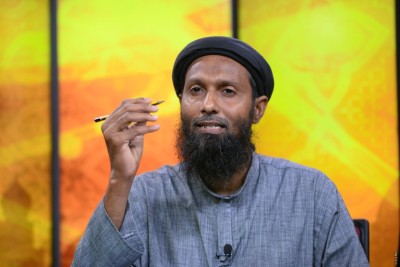 އަޅުގަނޑަކީ މީހުން ޖިހާދަށް ފޮނުވާ މީހެއް ނޫން: އަލީ ރަމީޒު