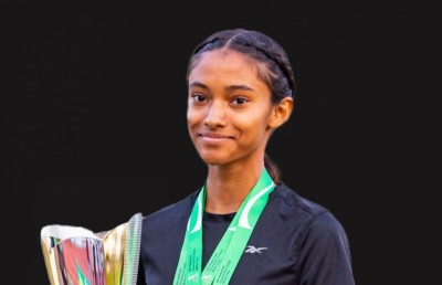 އިތުރު 21 އަހަރު މަޑުކުރާކަށް ނުޖެހުނެ، އުނދަގޫ 100 މީޓަރުގެ ރެކޯޑް ރޫޔާ މުގުރާލައިފި