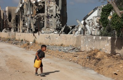 ހަމަލާތައް ހުއްޓާލުމުގެ މަޝްވަރާ އިޒްރޭލު ނުލައި އަލުން ފަށައިފި