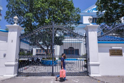 މަރުގެ ދިޔަ އަކީ އެއް މިލިއަން ރުފިޔާ ކަމަށް ކަނޑައަޅައިފި
