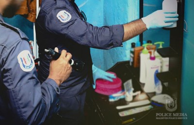 ފުލުހުންގެ ތަފާސްހިސާބު: ކުޑަކުދިންގެ ގިނައީ މަސްތުވާތަކެތީގެ މައްސަލަތައް