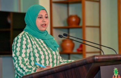 ސިޔާސީ ގޮތުން އެއްވެސް މީހެއްގެ ގައިގައި ހިފުމަކީ މި ސަރުކާރުގެ ސިޔާސަތެއް ނޫން: ހީނާ