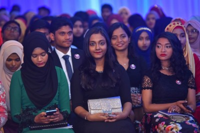 ސަރުކާރުން ހުރިހާ ހަރަދެއް ހަމަޖައްސައިދޭ ގޮތަށް 18 ސްކޮލަޝިޕްގެ ފުރުސަތު ހުޅުވާލައިފި