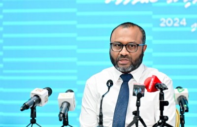 މަޝްއަރު ޓުއާސްގެ މައްސަލަތަކެއް މިނިސްޓްރީން ފުލުހުންނަށް ހުށަހަޅައިފި