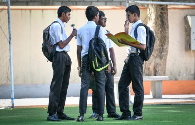 ސްކޫލު ގައިޑް: ސްކޫލުތަކުގައި ދޭ ތައުލީމާއި ޒަމާނަށް ބޭނުންވާ ތައުލީމު