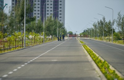 ޕޯސްޓްމޯޓަމް ހެދުމަށް ކުއްޖާގެ ހަށިގަނޑު މާދަމާ އިންޑިއާއަށް ފޮނުވަނީ